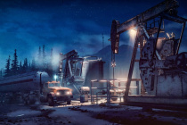 《雪地奔驰》启动失败怎么办