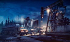 《雪地奔驰》启动失败怎么办0