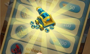 最佳炮手最新版手游