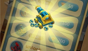 最佳炮手最新版手游