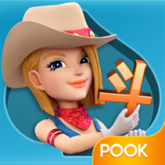 波克斗地主二人版