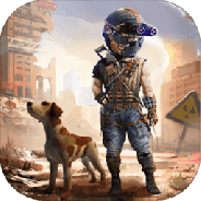 吃鸡战场生存无敌版