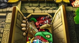 波可龙迷宫超全版本手游