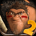 疯狂原始人2渠道服