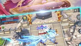 幻界之境历史版本手游