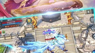 幻界之境历史版本手游