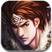 真三国快打旧版