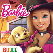 芭比梦幻屋冒险旅程