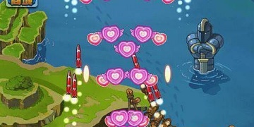 超级雷电超全版本手游