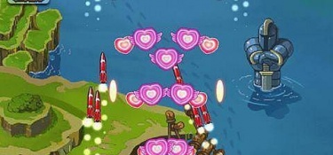 超级雷电超全版本手游