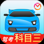 驾考宝典科目三