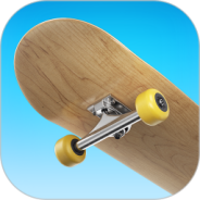真实滑板中文版
