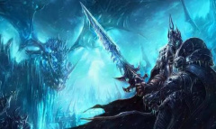 魔兽世界怀旧服wlk血dk主T雕文选择攻略