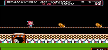 马戏团最新版手游