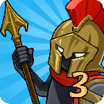 火柴人战争遗产3中文版