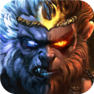 暴走师徒(神装合成)