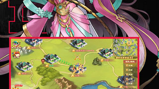 战龙无双最新版手游