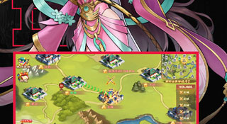 战龙无双最新版手游