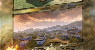 巅峰坦克最新版手游