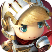 光明勇士渠道服