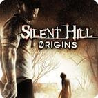 寂静岭起源psp版