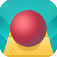 滚动的天空无限球免费版