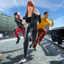 地铁酷跑2022最新免费版