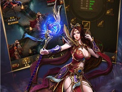 和楚游传奇同款的手游