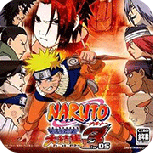 火影忍者最强忍者大结集3(金手指)