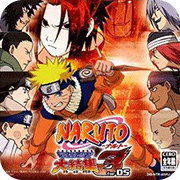 火影忍者最强忍者大结集3(金手指)