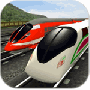 高铁模拟器无限金币版