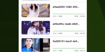适合深夜看片的播放器APP