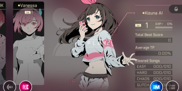 赛特斯2最新版手游