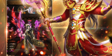 跟英雄问天同款的手游