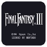 最终幻想3psp中英版
