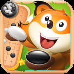 野狐少儿围棋