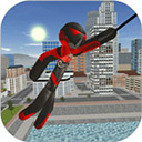 火柴人绳索英雄老版本