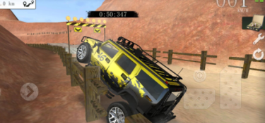 体验不错的赛车竞速手游