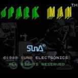 闪电人(经典街机)