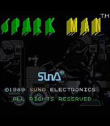 闪电人(经典街机)