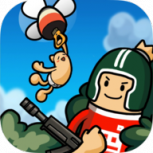 香肠派对无限糖果修改器版