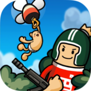 香肠派对无限糖果修改器版