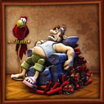 整蛊邻居重制版