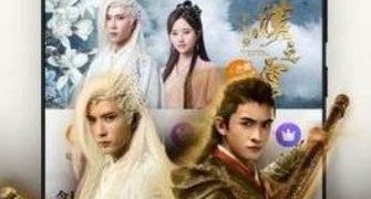 宅男熬夜专用APP