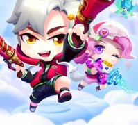 弹弹奇兵历史版本手游