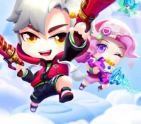 弹弹奇兵历史版本手游