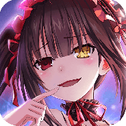 约会大作战精灵再临国际服