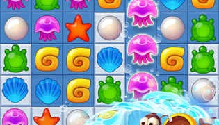 三消休闲类手游