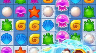 三消休闲类手游