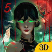 无尽噩梦5怨灵咒无限灵魂内丹版